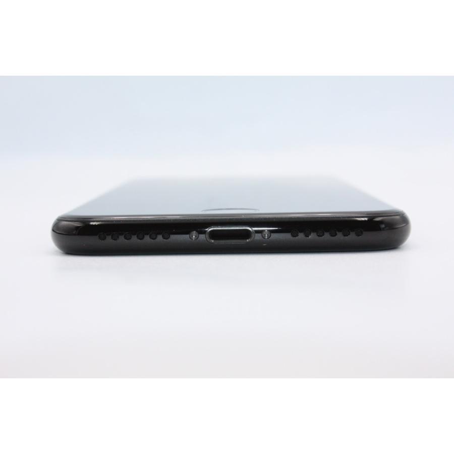 iPhone 7 訳あり特価 iPhone7 128GB SIMロック解除済み ジェット