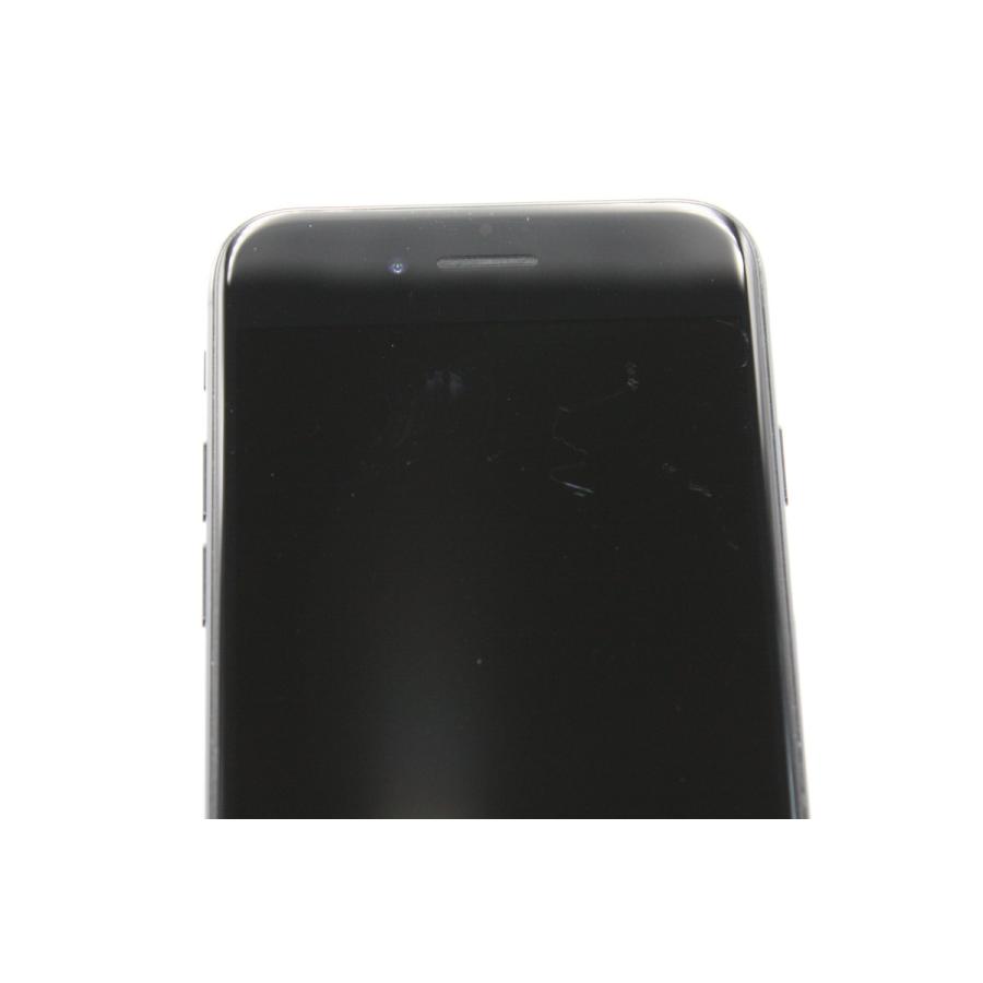 iPhone 7 訳あり特価 iPhone7 128GB SIMロック解除済み ジェット