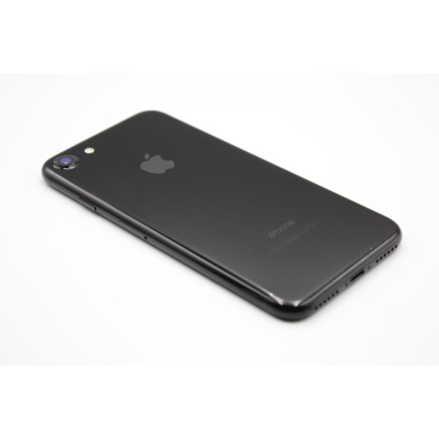 iPhone 7 訳あり特価 iPhone7 128GB SIMロック解除済み ジェット