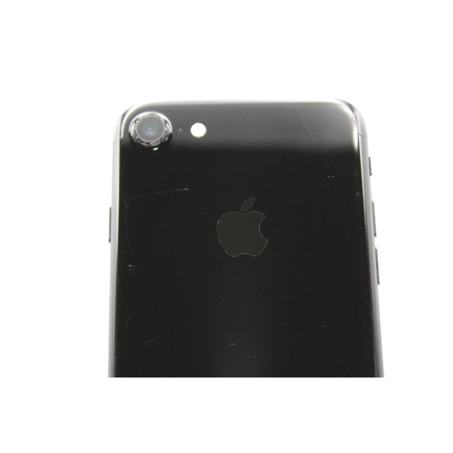 Apple iPhone7 ブラック 本体 128GB SIMロック解除済み iPhone 7 訳あり特価 iPhone7 128GB SIMロック解除済み ジェット