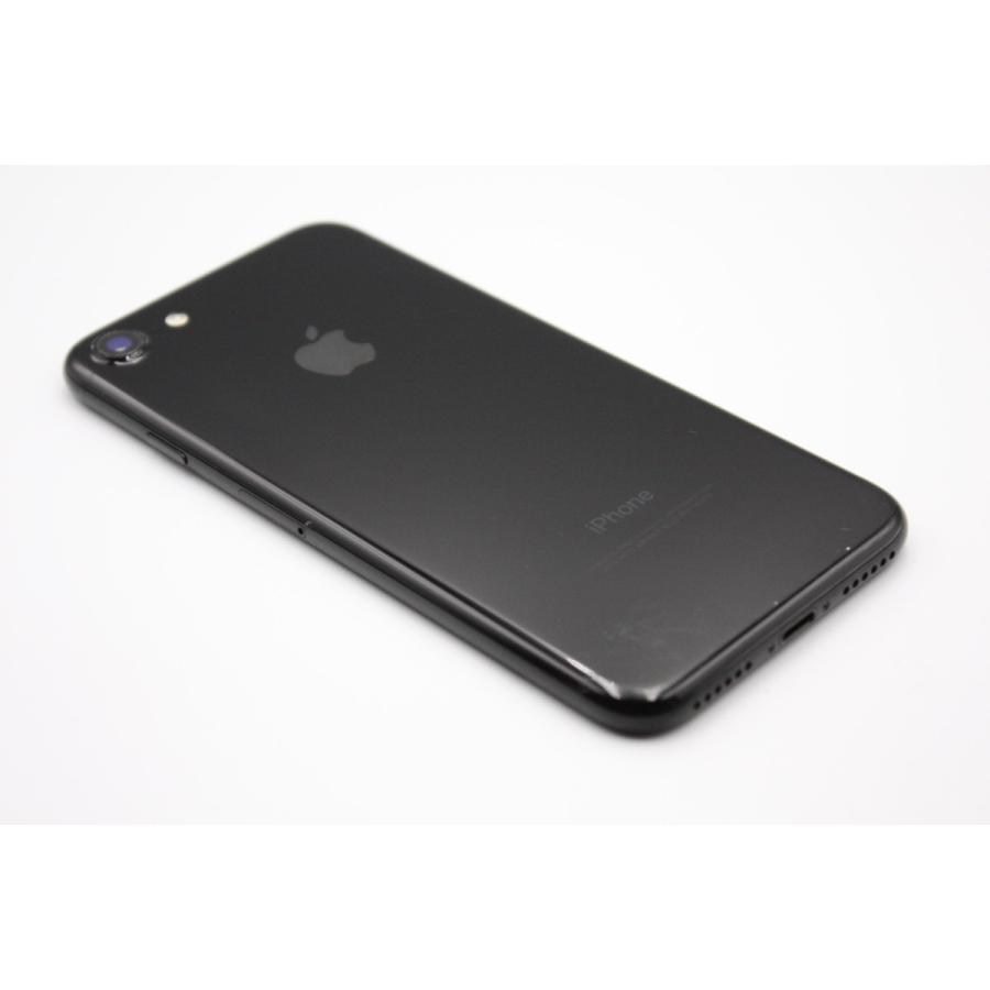 Apple iPhone 7 ブラック 本体 【simロックフリー】 iPhone 7 訳あり特価 iPhone7 128GB SIMロック解除済み ジェット