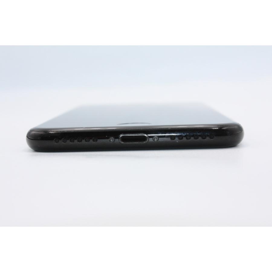 iPhone 7 訳あり特価 iPhone7 128GB SIMロック解除済み ジェット