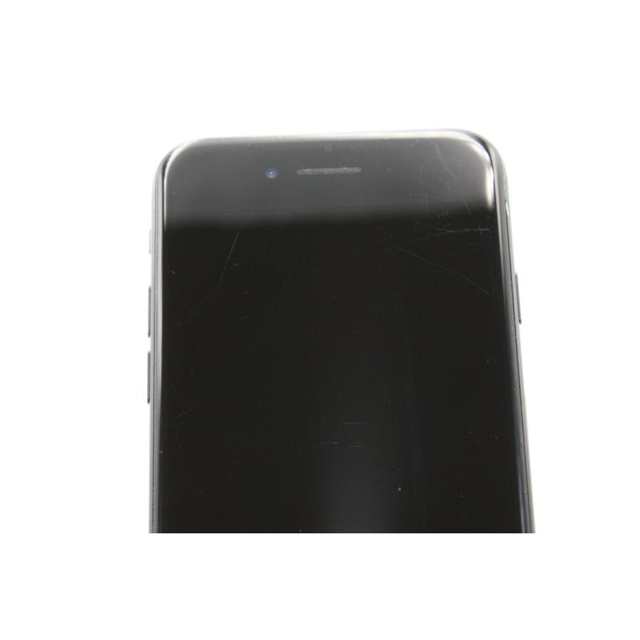 iPhone 7 訳あり特価 iPhone7 128GB SIMロック解除済み ジェット