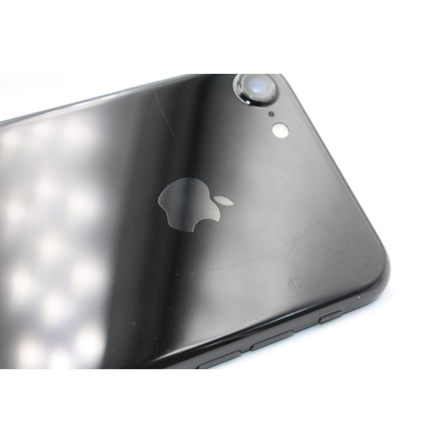 iPhone 7 訳あり特価 iPhone7 128GB SIMロック解除済み ジェット