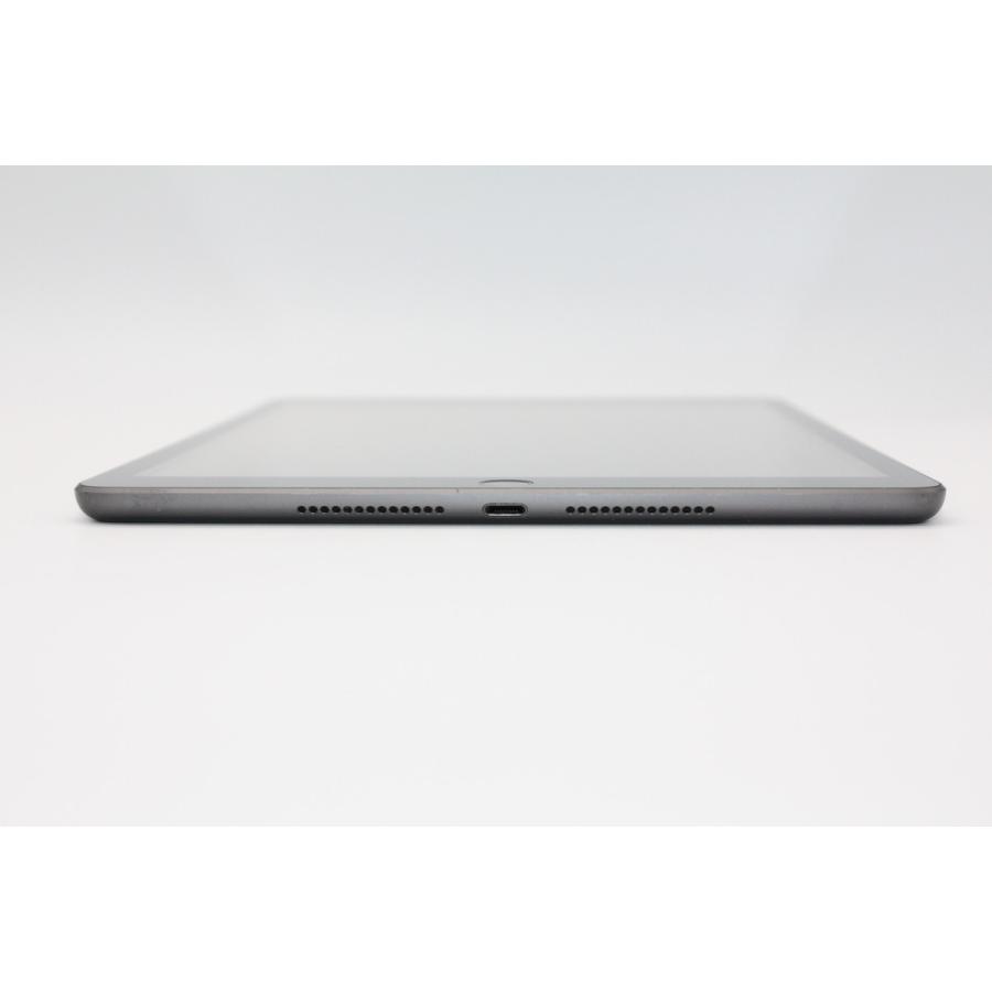 iPad 第7世代 Wi-Fi+Cellular 32GB スペースグレイ Bランク : ケースマ