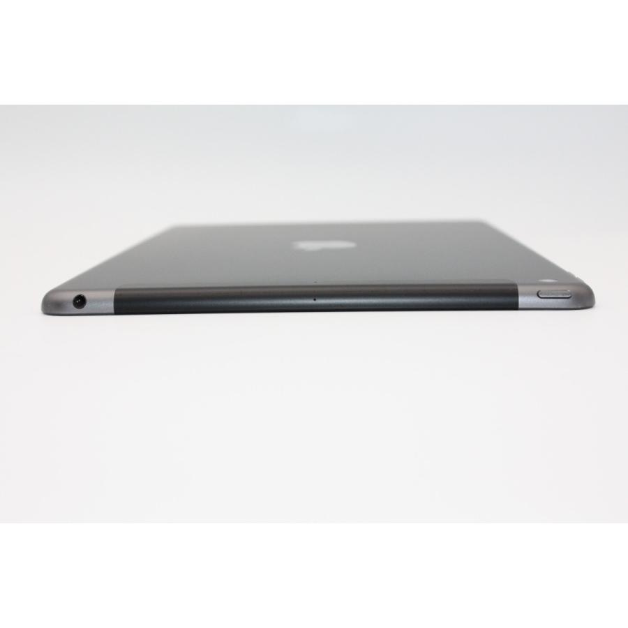 iPad 第7世代 Wi-Fi+Cellular 32GB スペースグレイ Bランク : ケースマ
