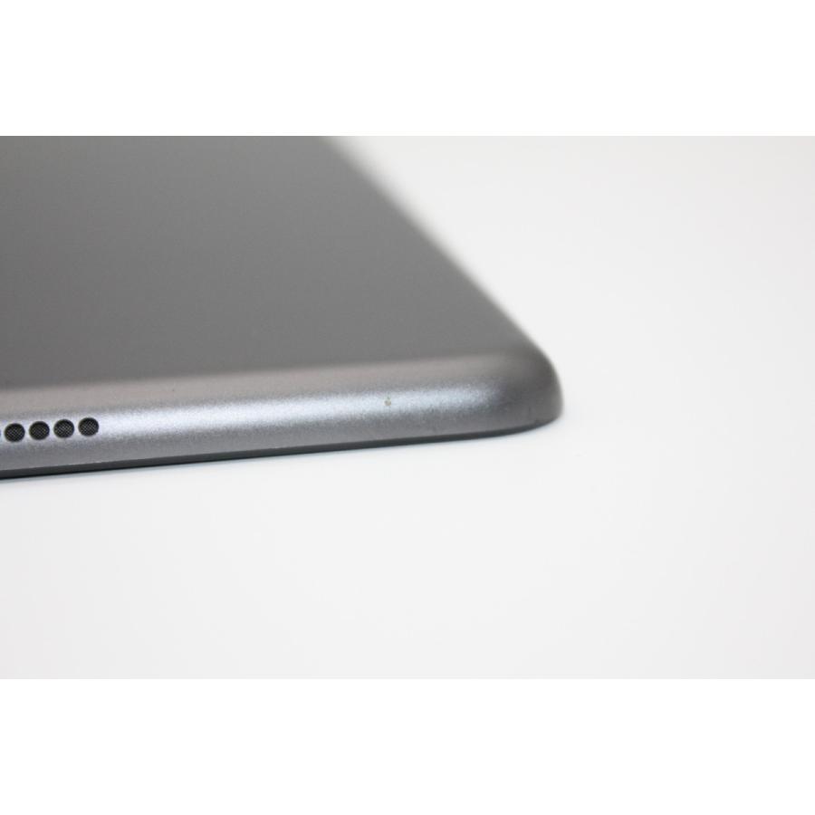 iPad 第7世代 Wi-Fi+Cellular 32GB スペースグレイ Bランク : ケースマ