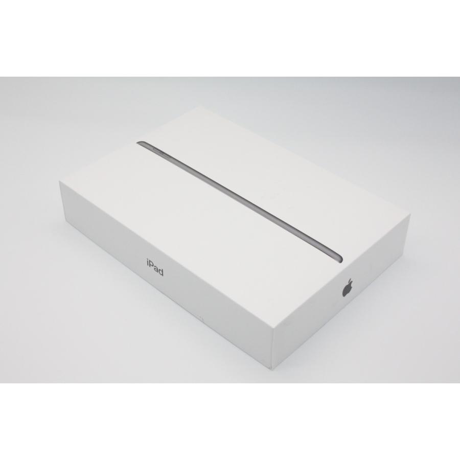 iPad 第7世代 Wi-Fi+Cellular 32GB スペースグレイ Bランク : ケースマ
