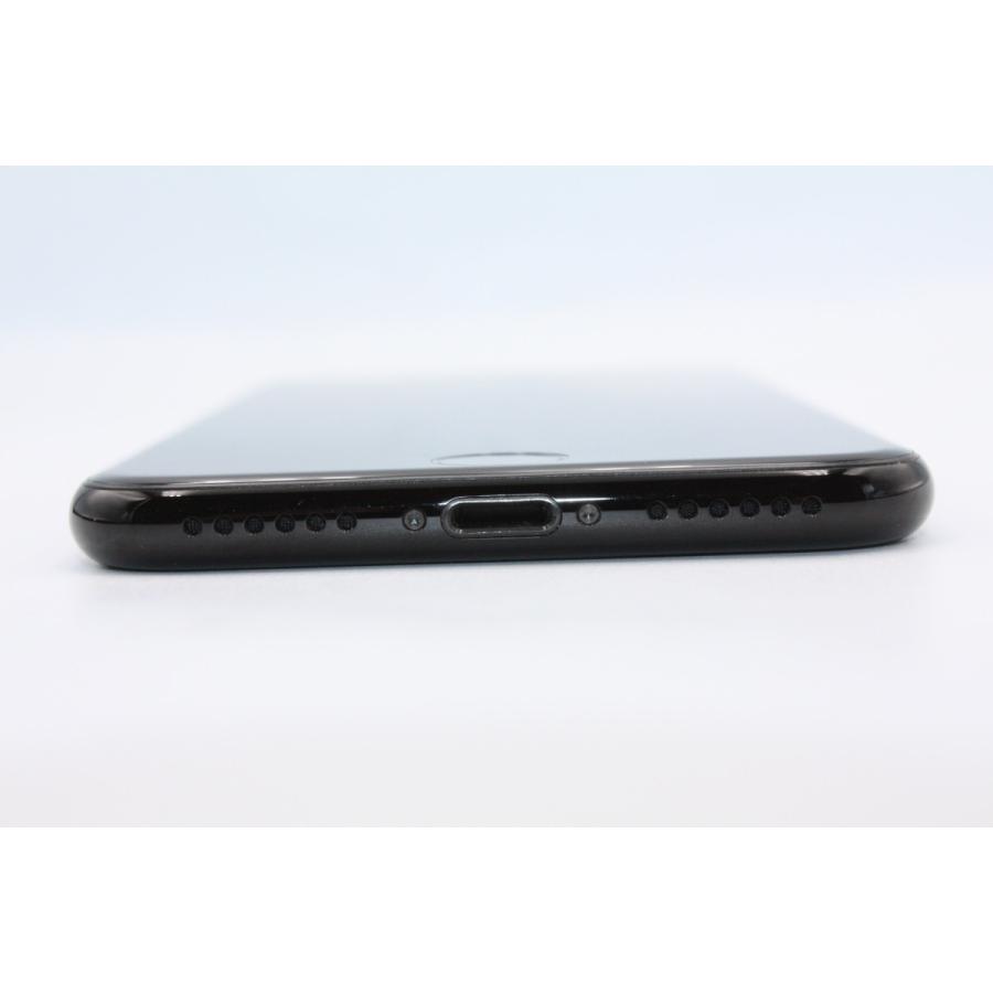iPhone 7 訳あり特価 iPhone7 128GB SIMロック解除済み ジェット