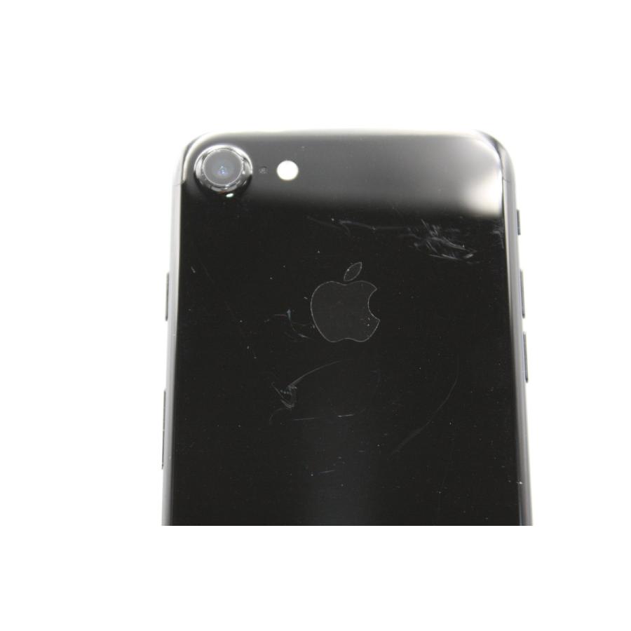 多数出品、ワケ有り【売り切り】128GB・バッテリー良好 iphone7残債ゼロブラック iPhone 7 訳あり特価 iPhone7 128GB SIMロック解除済み ジェット