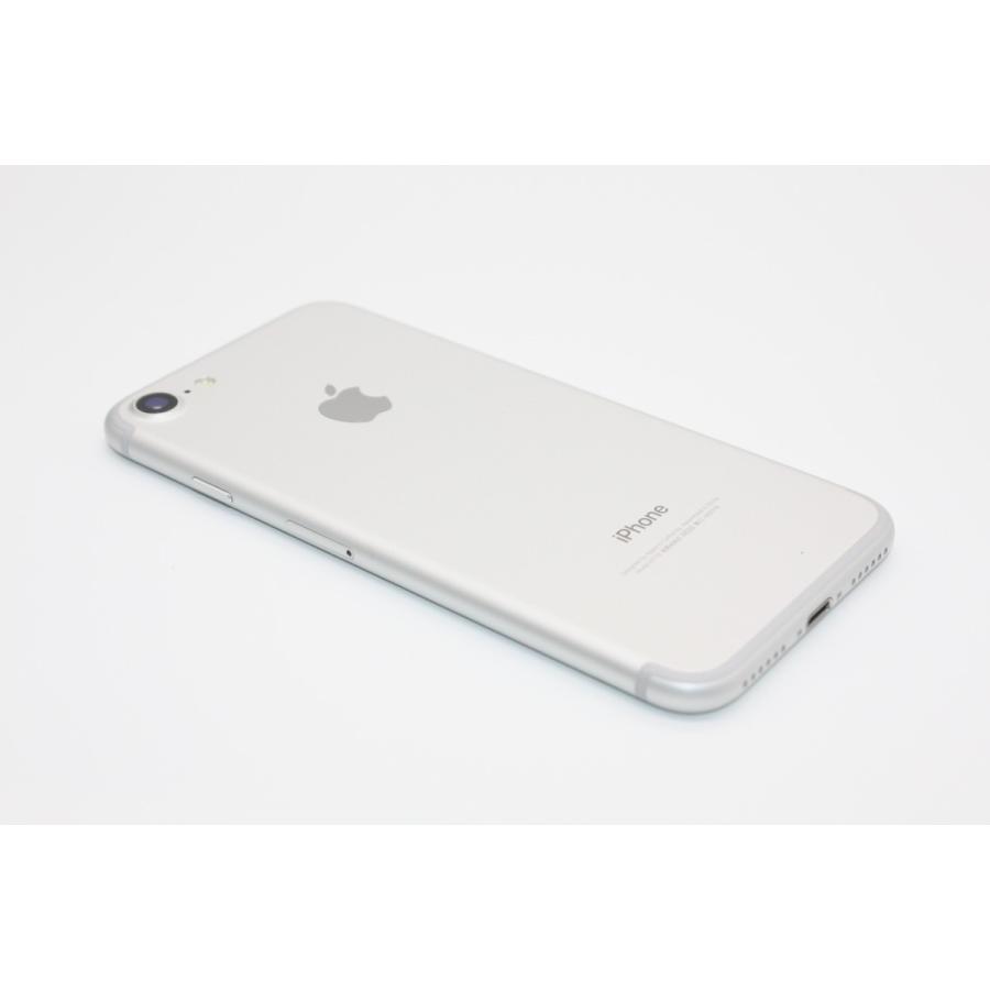 美品 iPhone7 32GB SIMフリー Silver Aランク｜k-sma｜03