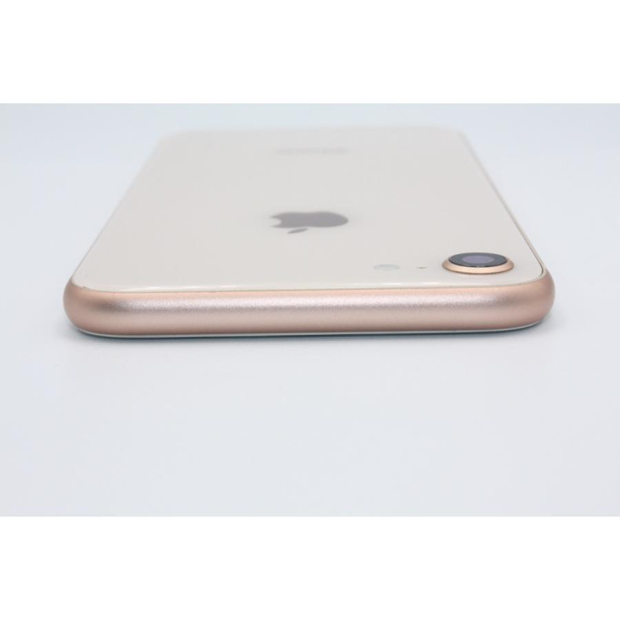 iPhone - 美品 iPhone 8  64g SIMフリー ゴールド 値下げしました Amazon | 【整備済み品】 Apple iPhone 8 64GB ゴールド SIM