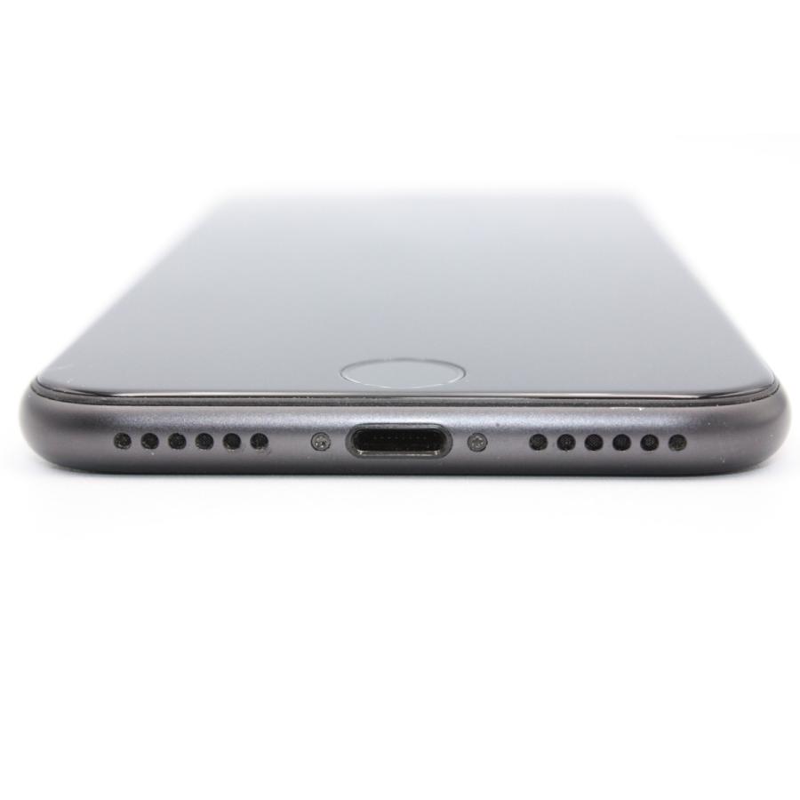 iPhone 8 iPhone8 64GB SIMフリー ブラック Aランク : ケースマ