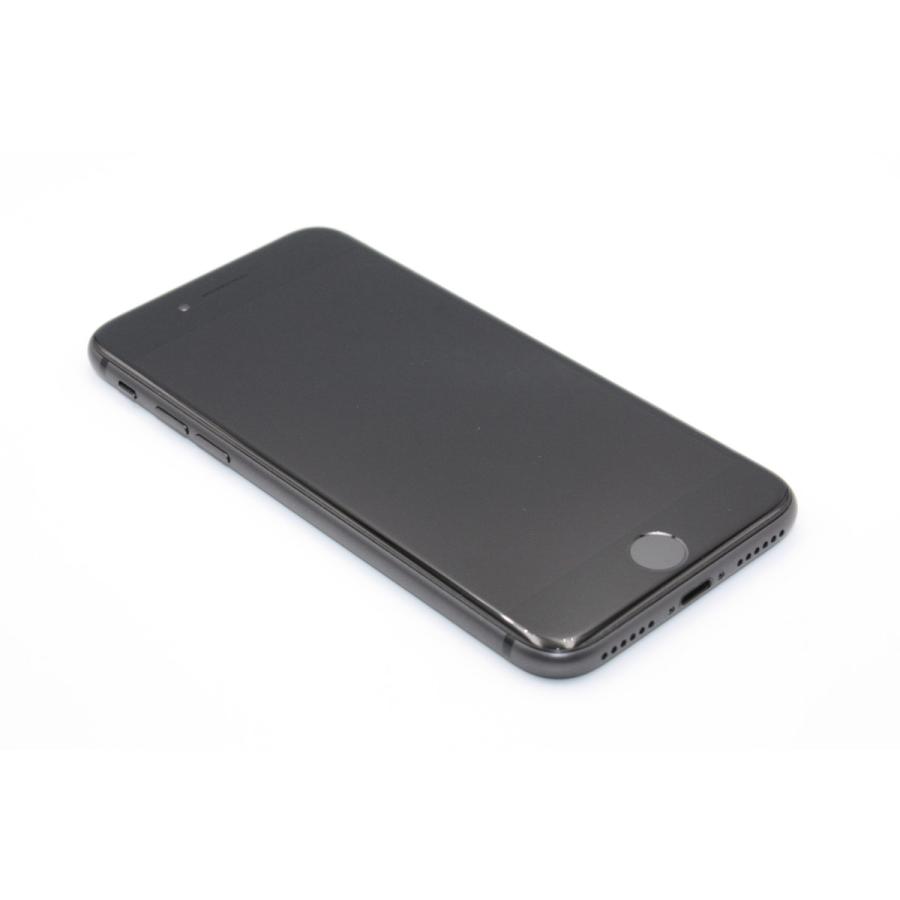 iPhone 8 64GB スペースグレイ　SIMロック解除済み iPhone 8 訳あり特価 iPhone8 64GB SIMロック解除済み スペースグレイ