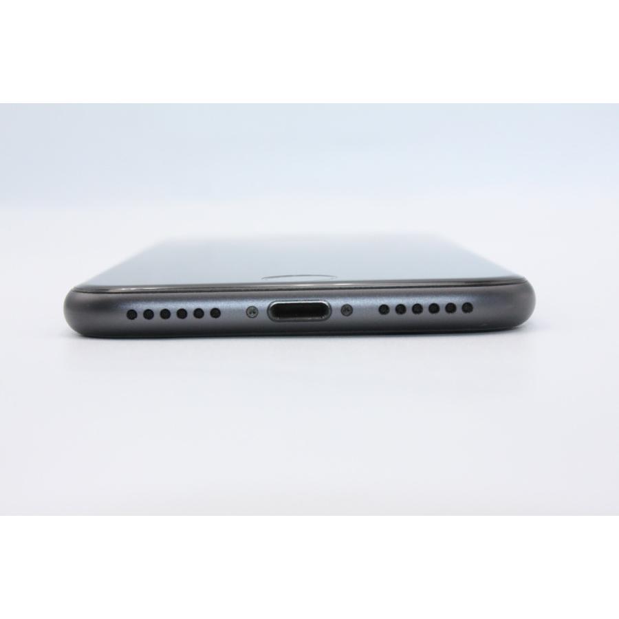 iPhone 8 訳あり特価 iPhone8 64GB SIMロック解除済み スペースグレイ