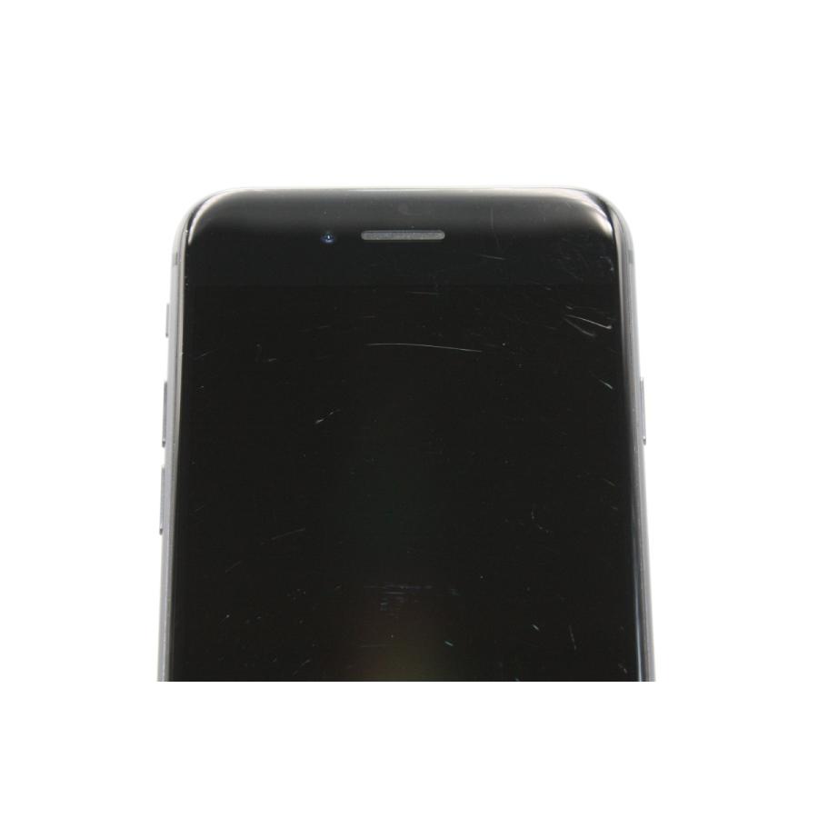 【値下済】iPhone8【64GB】SIMロック解除済、ケース付 iPhone 8 訳あり特価 iPhone8 64GB SIMロック解除済み スペースグレイ