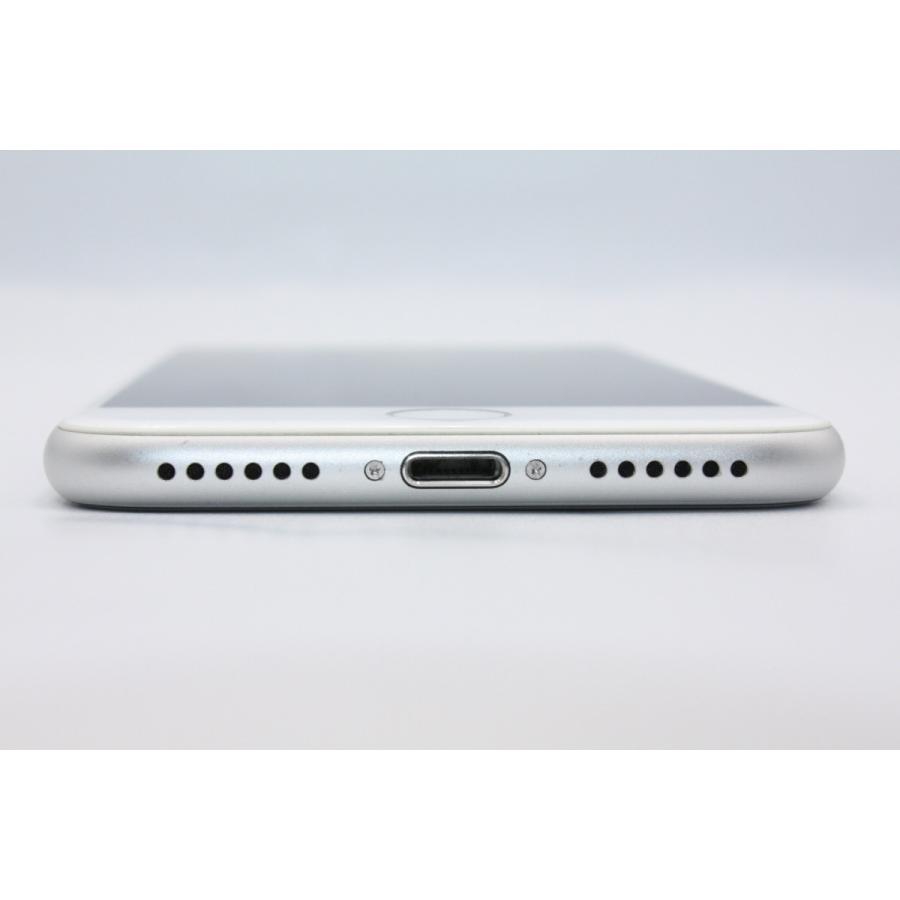 iPhone 8 iPhone8 64GB SIMロック解除済み シルバー Bランク