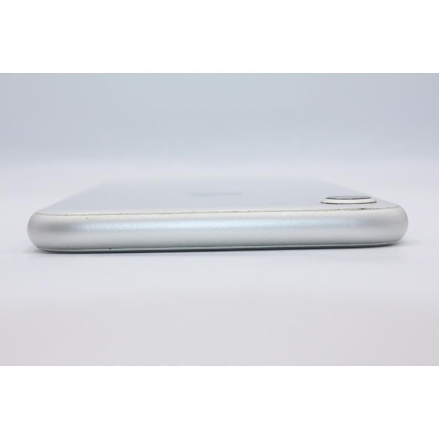 iPhone 8 iPhone8 64GB SIMロック解除済み シルバー Bランク
