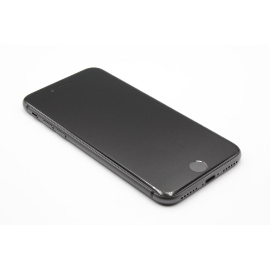 iPhone8 64GBスペースグレー SIMロック解除済み iPhone 8 訳あり特価 iPhone8 64GB SIMロック解除済み スペースグレイ