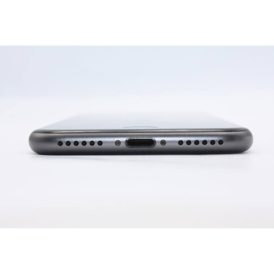 iPhone 8 訳あり特価 iPhone8 64GB SIMロック解除済み スペースグレイ