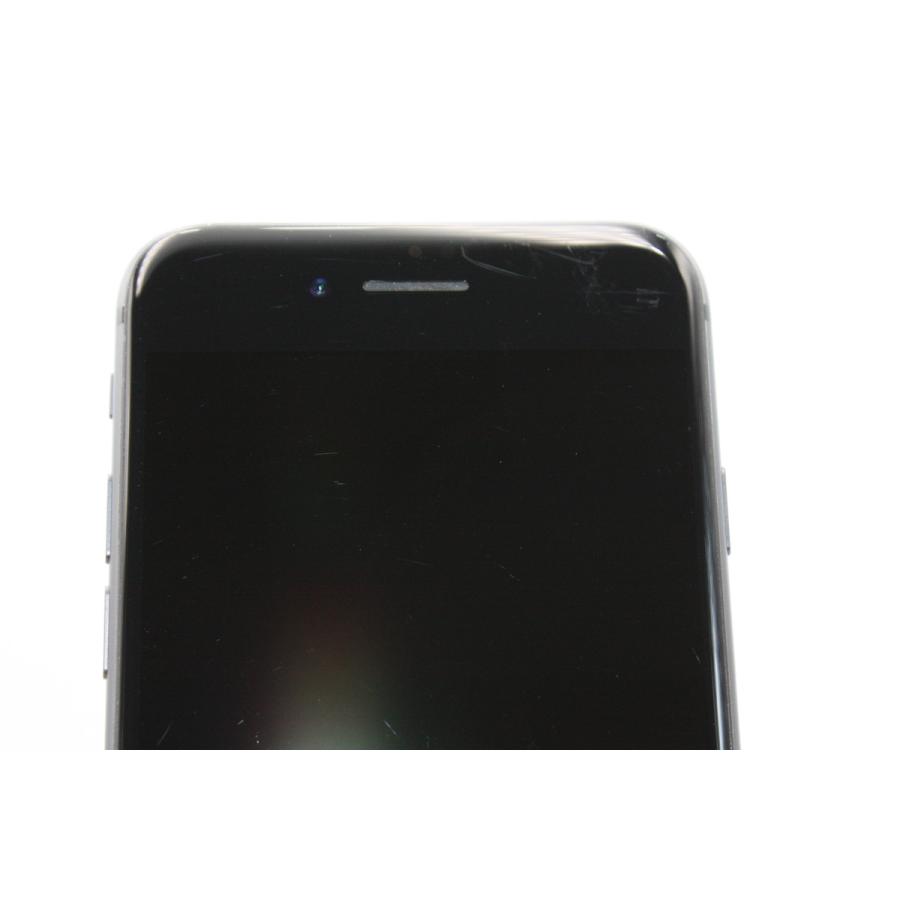 iPhone 8 訳あり特価 iPhone8 64GB SIMロック解除済み スペースグレイ