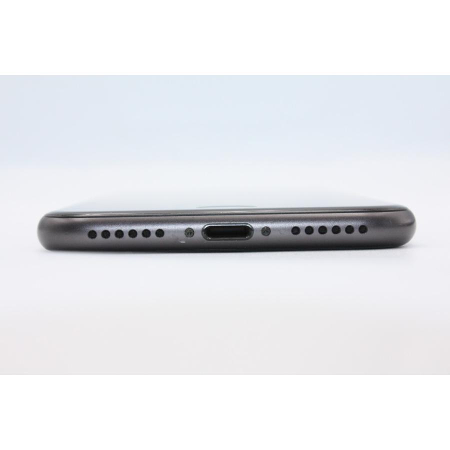 iPhone 8 訳あり特価 iPhone8 64GB SIMロック解除済み スペースグレイ