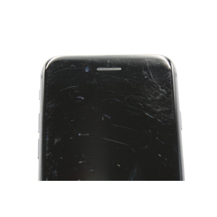 iPhone 8 訳あり特価 iPhone8 64GB SIMロック解除済み スペースグレイ