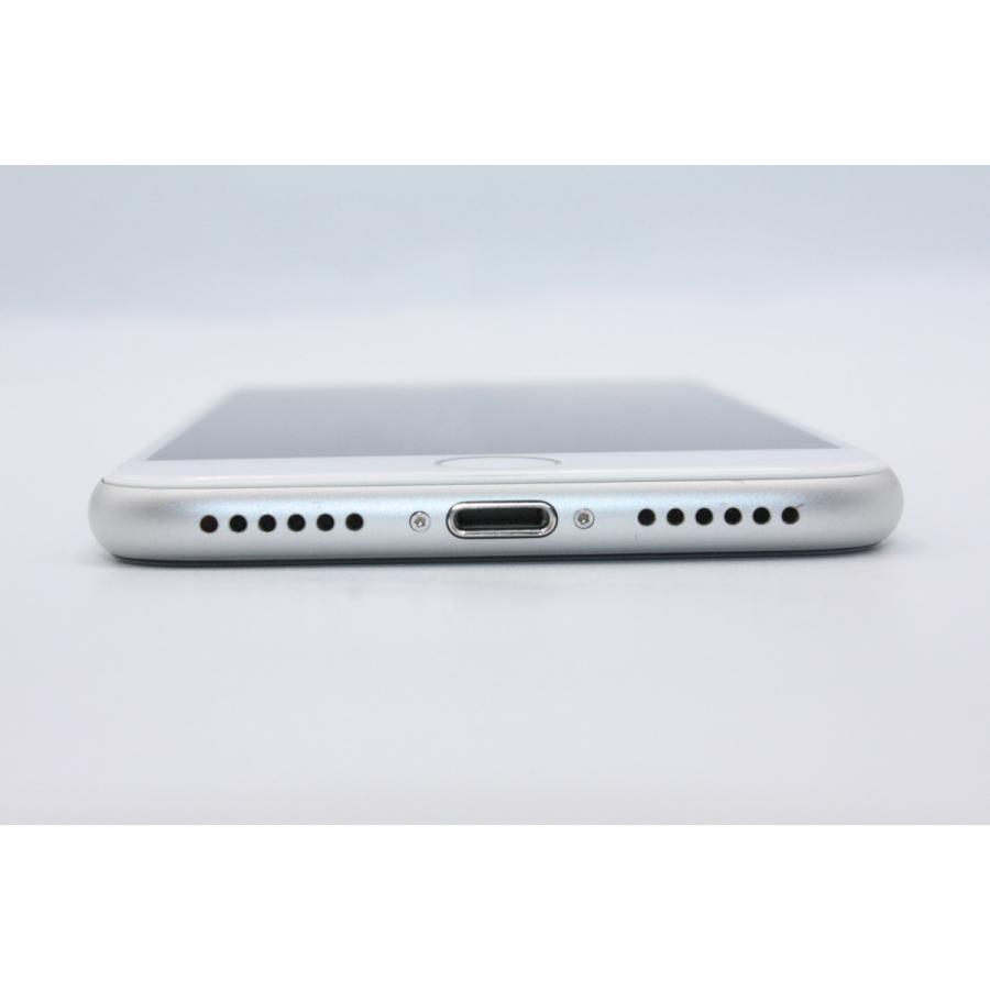 iPhone8 SIMロックありカバー付き iPhone 8 iPhone8 64GB SIMロック解除済み シルバー Bランク