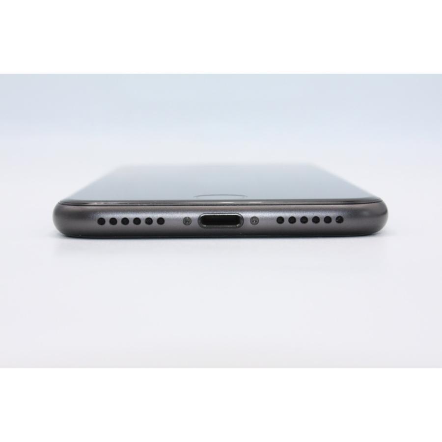 iPhone 8 訳あり特価 iPhone8 64GB SIMロック解除済み スペースグレイ