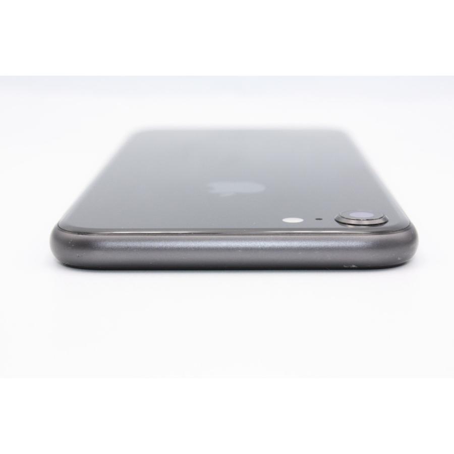 iPhone 8 iPhone8 64GB SIMフリー ブラック Bランク : ケースマ