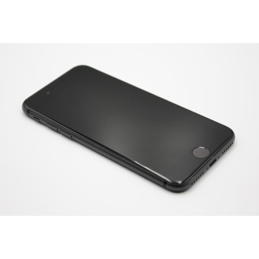 iPhone 8 iPhone8 64GB SIMロック解除済み スペースグレイ Bランク
