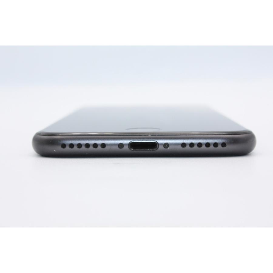 iPhone 8 iPhone8 64GB SIMロック解除済み スペースグレイ Bランク
