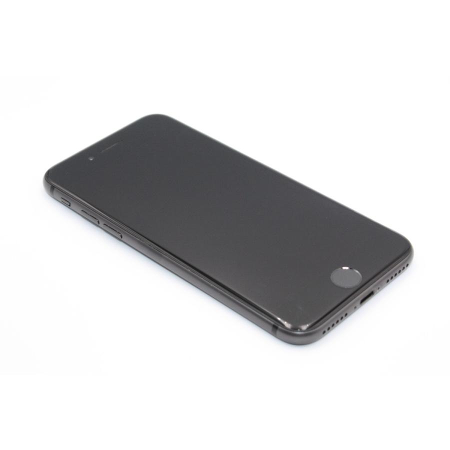 iPhone 8 訳あり特価 iPhone8 64GB SIMフリー スペースグレイ C