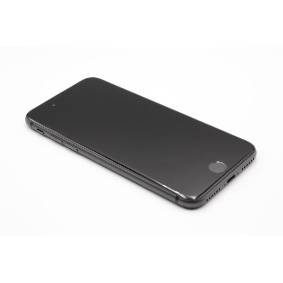 Apple iPhone 8 スペースグレイ64GB SIMロック解除済 iPhone 8 iPhone8 64GB SIMロック解除済み スペースグレイ Bランク