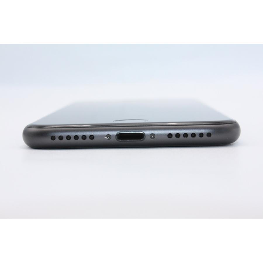 iPhone 8 iPhone8 64GB SIMロック解除済み スペースグレイ Bランク