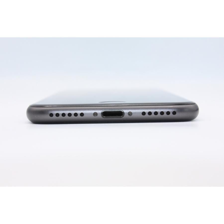 iPhone 8 訳あり特価 iPhone8 64GB SIMロック解除済み スペースグレイ