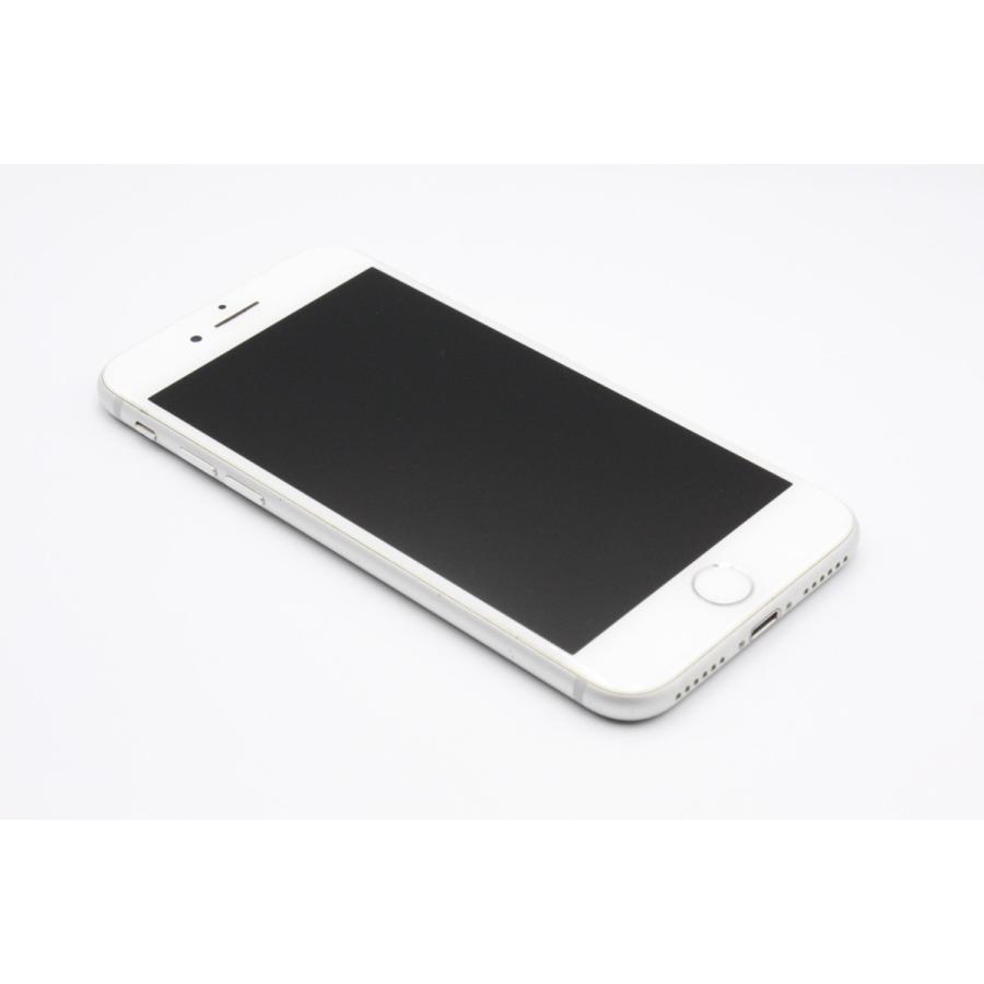 Y*o様 iPhone8 シルバー 64GB SIMロックあり iPhone 8 iPhone8 64GB SIMロック解除済み シルバー Bランク