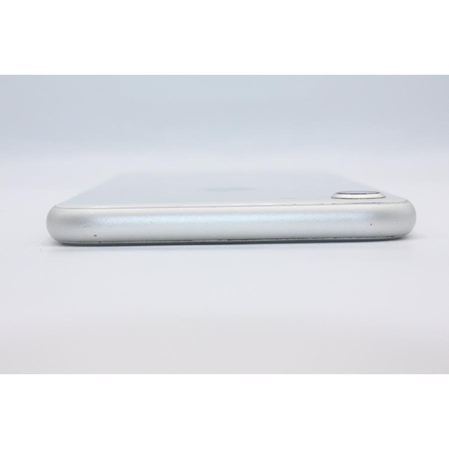 iPhone 8 iPhone8 64GB SIMロック解除済み シルバー Bランク