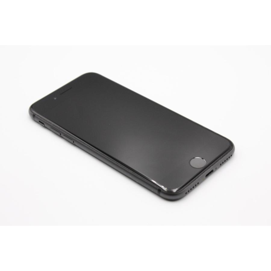 iPhone - iPhone8 64GB 本体　スペースグレイ　SIMロック解除　コーティング済 iPhone 8 iPhone8 64GB SIMロック解除済み スペースグレイ Cランク