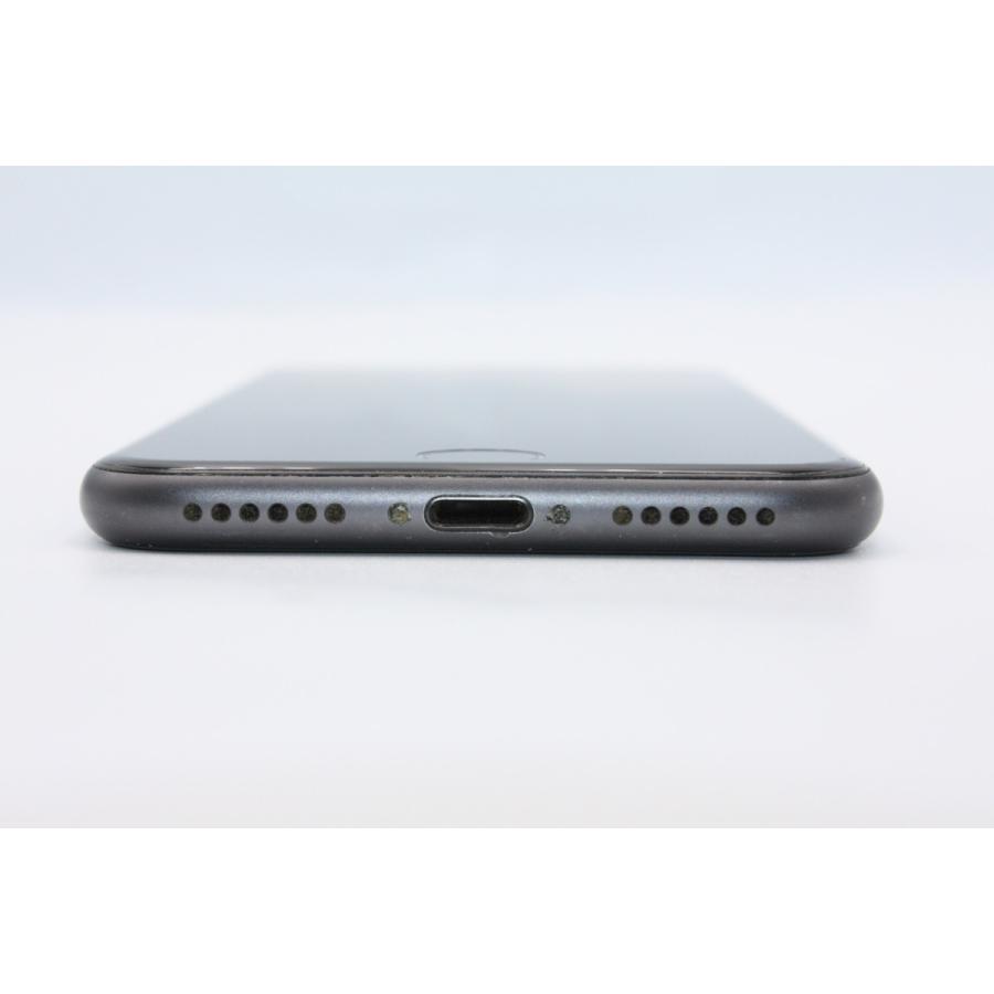 iPhone 8 iPhone8 64GB SIMロック解除済み スペースグレイ Cランク
