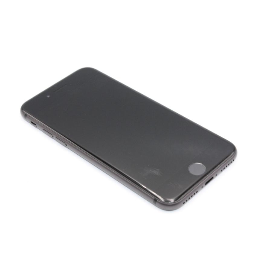 iPhone 8 訳あり特価 バッテリー状態良好(96％) iPhone8 64GB SIM