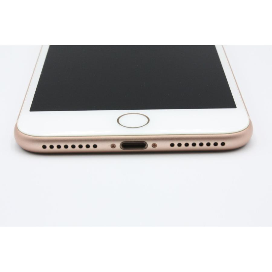 iPhone 8 Plus 訳あり特価 バッテリー新品同様(99%) 64GB SIMフリー