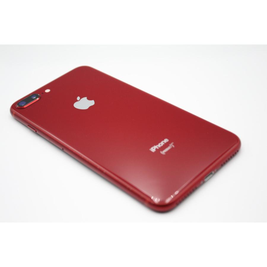 iPhone 8 Plus 訳あり特価 バッテリー新品同様(100%) 64GB SIMフリー