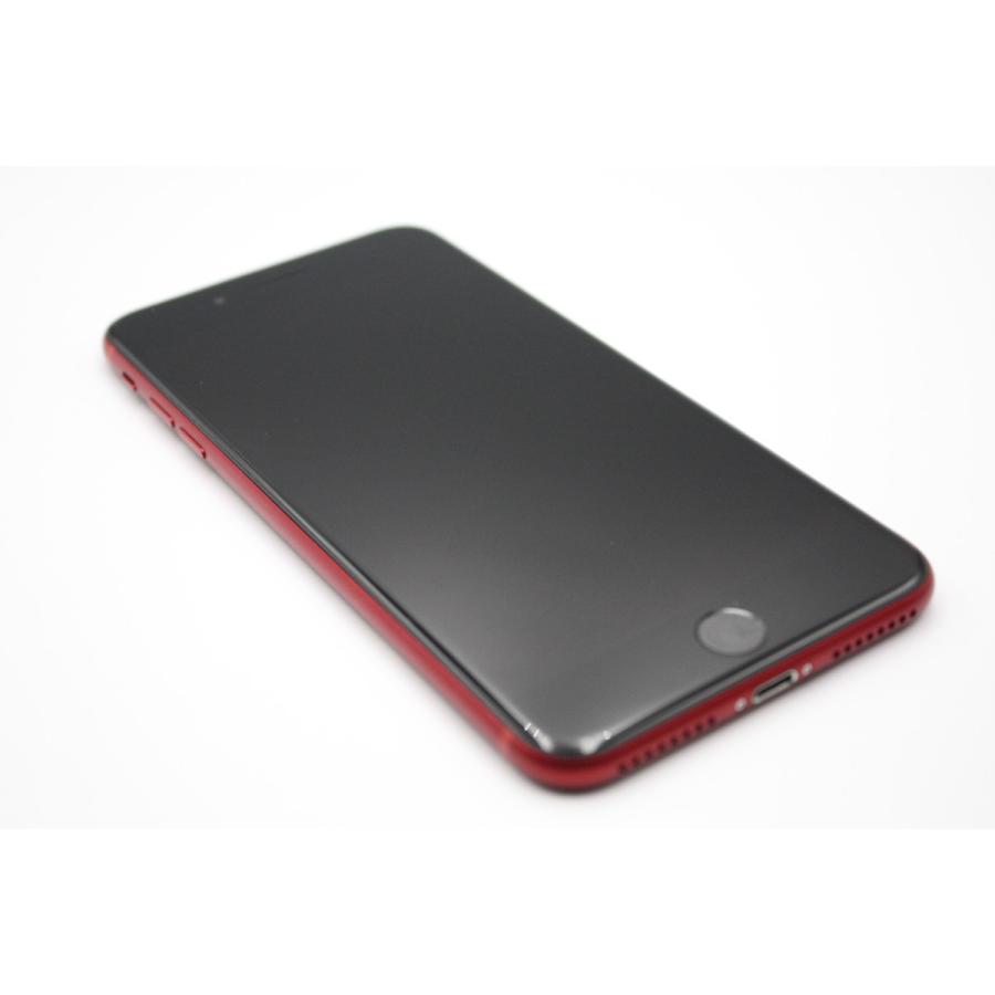 iPhone 8 Plus 訳あり特価 バッテリー状態良好(100%) 64GB SIMフリー