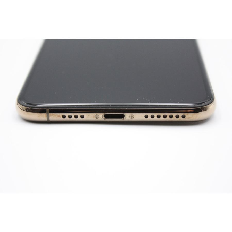 iPhone XS Max 訳あり特価 バッテリー状態良好(94%) iPhoneXSMax 64GB