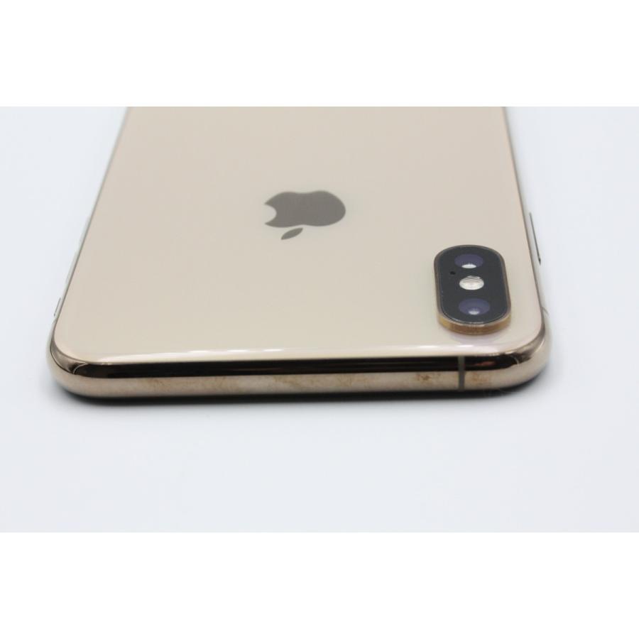 iPhone XS Max 訳あり特価 バッテリー状態良好(94%) iPhoneXSMax 64GB