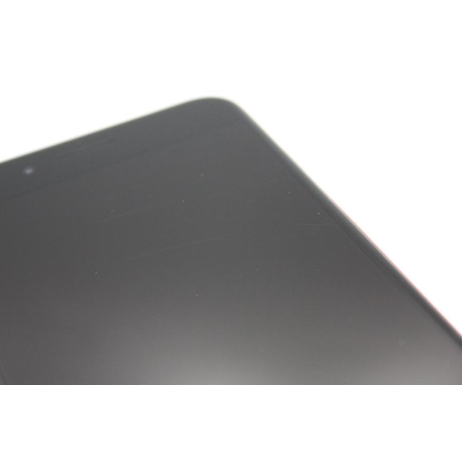 iPhone 8 Plus バッテリー新品同様(99%) 64GB SIMフリー レッド C