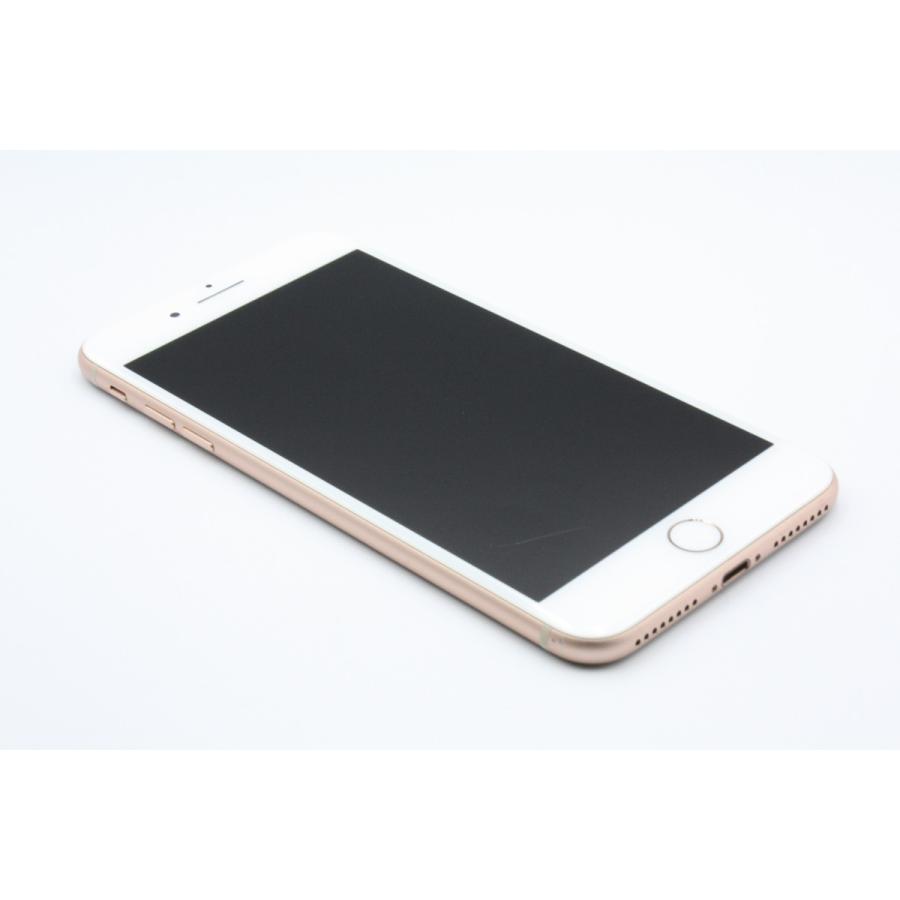 iPhone 8 Plus 訳あり特価 iPhone8Plus 64GB SIMロック解除済み レッド