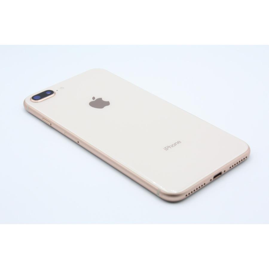 iPhone 8 Plus 訳あり特価 iPhone8Plus 64GB SIMロック解除済み レッド