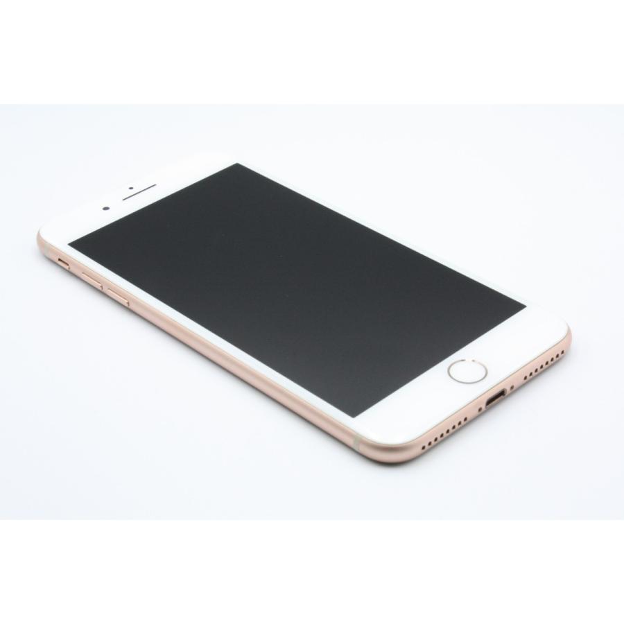iPhone 8 Plus 訳あり特価 バッテリー状態良好(99%) iPhone8Plus 64GB